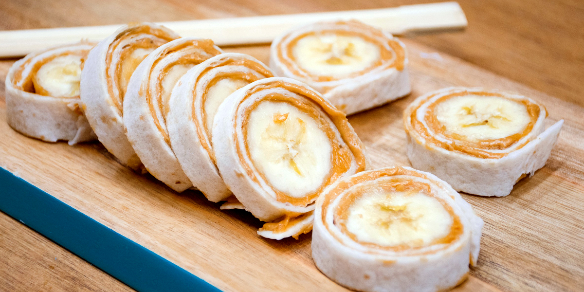 Ide Camilan Sehat dan Praktis untuk Anak Sekolah